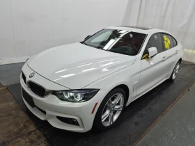 BMW 430 i xDrive Gran Coupe 