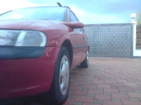 Opel Vectra 1.8 16V | Mobile.bg � ����� ������ 2
