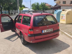 Opel Vectra 1.8 16V | Auto.bg — изображение 8