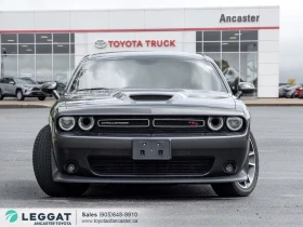 Dodge Challenger R/T RWD 5.7L #������# !FULL! | Mobile.bg � ����� ������ 2