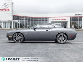 Dodge Challenger R/T RWD 5.7L #������# !FULL! | Mobile.bg � ����� ������ 3