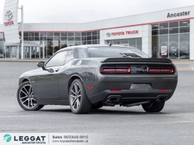 Dodge Challenger R/T RWD 5.7L #������# !FULL! | Mobile.bg � ����� ������ 4