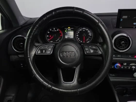 Audi A3 2.0L 40 TFSI 8V / CARFAX | Auto.bg — изображение 12