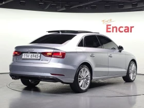 Audi A3 2.0L 40 TFSI 8V / CARFAX | Auto.bg — изображение 2
