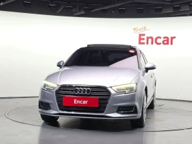 Audi A3 2.0L 40 TFSI 8V / CARFAX | Auto.bg — изображение 3