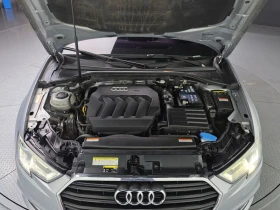 Audi A3 2.0L 40 TFSI 8V / CARFAX | Auto.bg — изображение 6