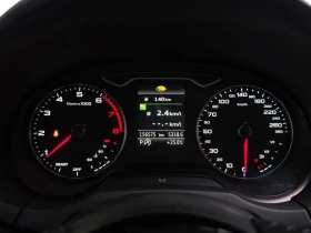 Audi A3 2.0L 40 TFSI 8V / CARFAX | Auto.bg — изображение 8