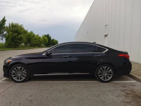 Hyundai Genesis | Mobile.bg � ����� ������ 7