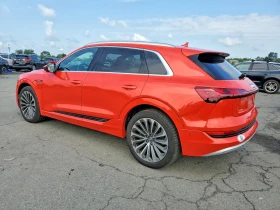 Audi E-Tron * PRESTIGE* QUATTRO*  | Auto.bg — изображение 6