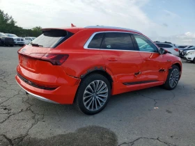 Audi E-Tron * PRESTIGE* QUATTRO*  | Auto.bg — изображение 4
