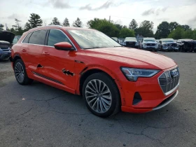 Audi E-Tron * PRESTIGE* QUATTRO*  | Auto.bg — изображение 3