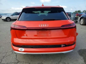 Audi E-Tron * PRESTIGE* QUATTRO*  | Auto.bg — изображение 5