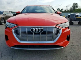 Audi E-Tron * PRESTIGE* QUATTRO*  | Auto.bg — изображение 2