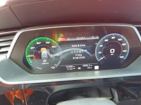 Audi E-Tron * PRESTIGE* QUATTRO*  | Auto.bg — изображение 8