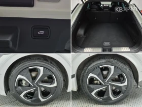 Kia EV6 GT-LINE 4X4 * КРАЙНА ЦЕНА* FULL MAX | Auto.bg — изображение 16