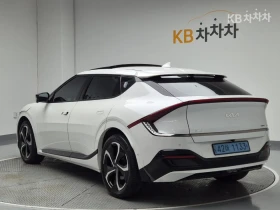 Kia EV6 GT-LINE 4X4 * КРАЙНА ЦЕНА* FULL MAX | Auto.bg — изображение 4