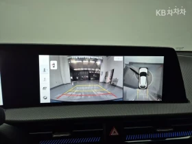 Kia EV6 GT-LINE 4X4 * КРАЙНА ЦЕНА* FULL MAX | Auto.bg — изображение 12