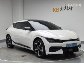Kia EV6 GT-LINE 4X4 * КРАЙНА ЦЕНА* FULL MAX | Auto.bg — изображение 3