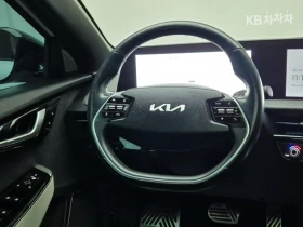 Kia EV6 GT-LINE 4X4 * КРАЙНА ЦЕНА* FULL MAX | Auto.bg — изображение 8