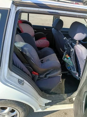 VW Golf 1, 9 SDI Variant | Mobile.bg � ����� ������ 10