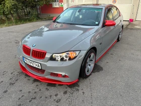 ����� �� �������� �� BMW 318