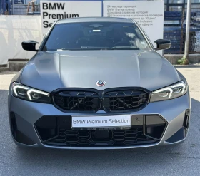 BMW 340 xDrive Седан - 56990 € - 43329536 13