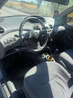 Toyota Yaris 1.3 ���/������  | Mobile.bg � ����� ������ 6