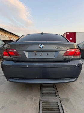 BMW 730 е65 | Auto.bg — изображение 5