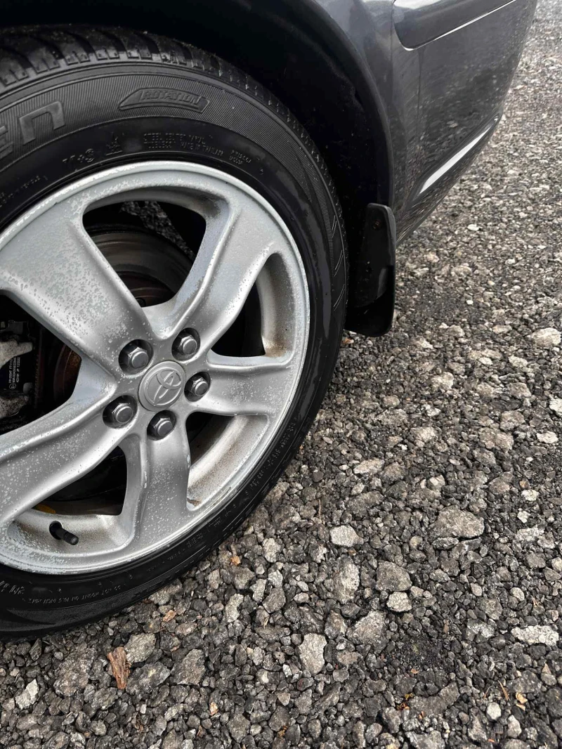 Toyota Avensis 2.0 D-4D 126к.с  На Части, снимка 10 - Автомобили и джипове - 52982169