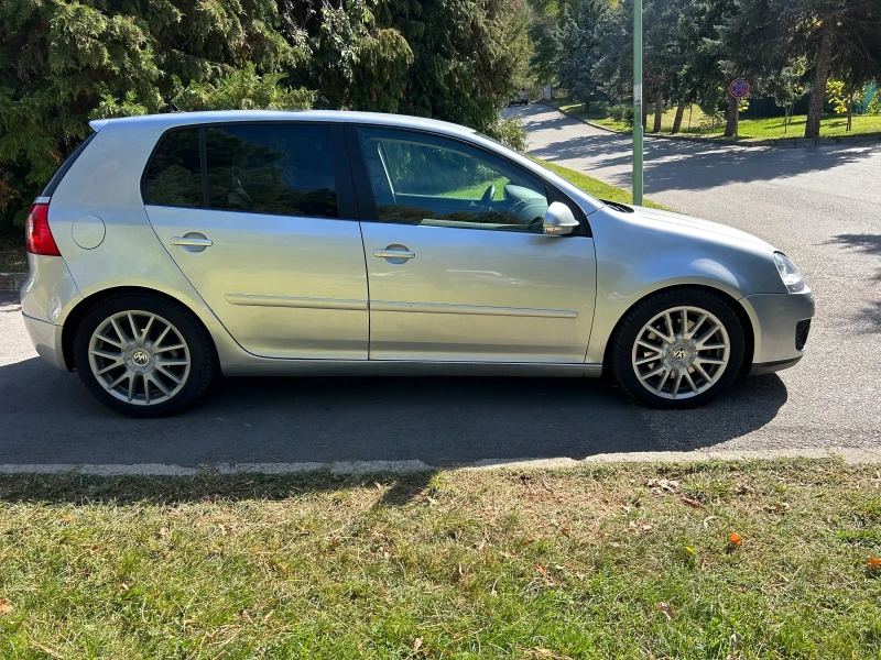 VW Golf 2.0TDI TOP АВТОМАТ DSG, снимка 15 - Автомобили и джипове - 47608828