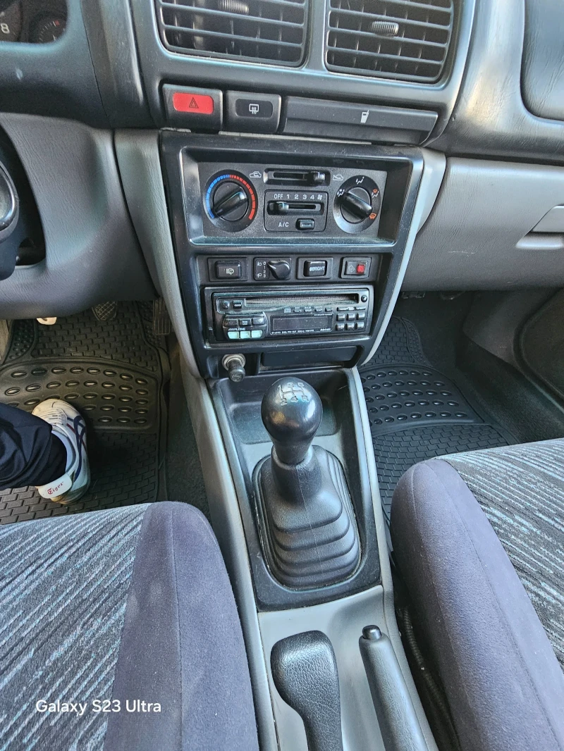 Subaru Forester, снимка 3 - Автомобили и джипове - 47555603