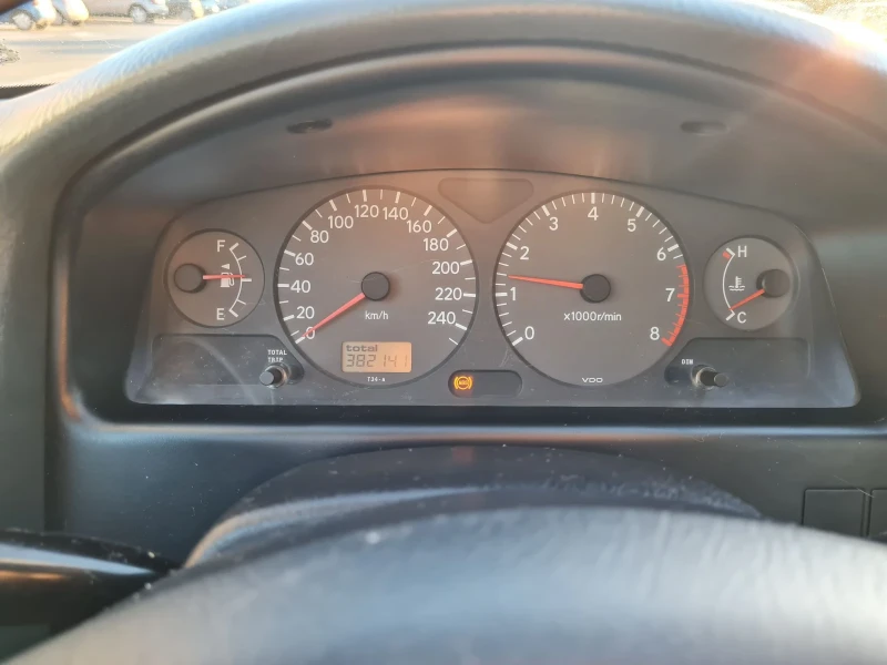 Toyota Avensis, снимка 6 - Автомобили и джипове - 47738944