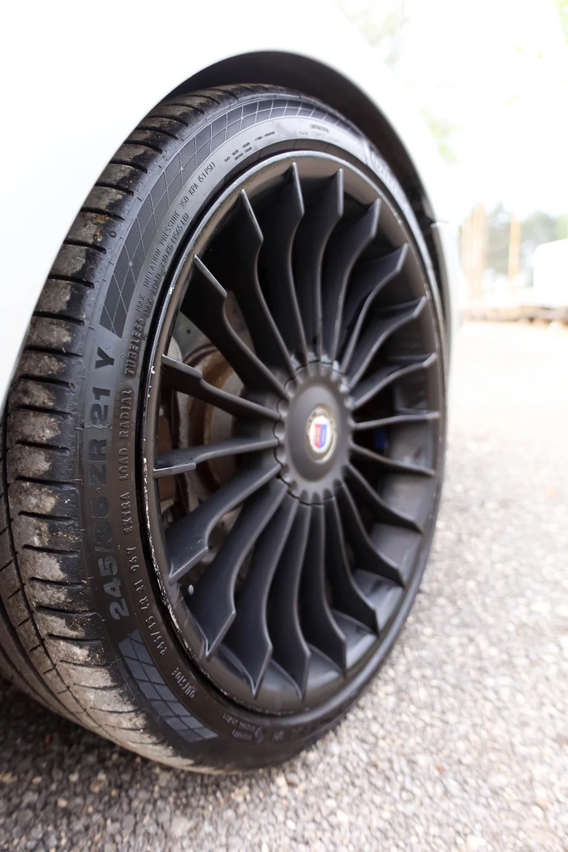 BMW 730 730D Facelift , снимка 9 - Автомобили и джипове - 52709986