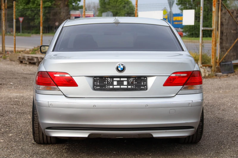 BMW 730 730D Facelift , снимка 4 - Автомобили и джипове - 52709986