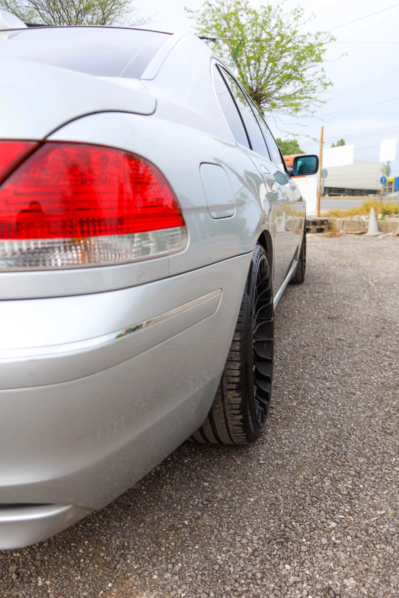 BMW 730 730D Facelift , снимка 6 - Автомобили и джипове - 52709986