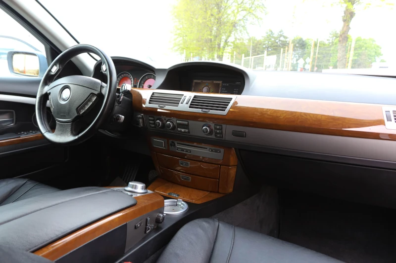 BMW 730 730D Facelift , снимка 10 - Автомобили и джипове - 52709986
