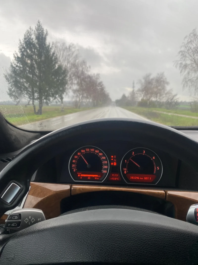 BMW 730 730D Facelift , снимка 2 - Автомобили и джипове - 52709986