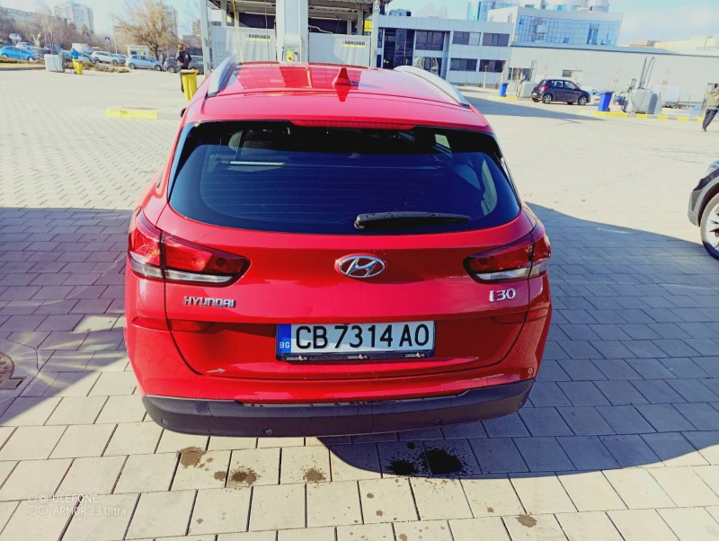 Hyundai I30, снимка 6 - Автомобили и джипове - 49078552