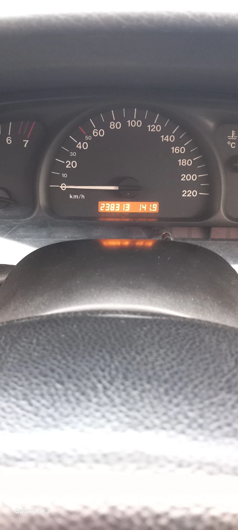 Opel Vectra 1.8 16v, снимка 10 - Автомобили и джипове - 49455003