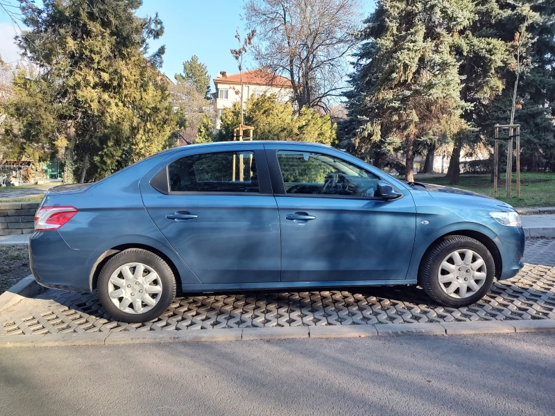 Peugeot 301, снимка 5 - Автомобили и джипове - 49496176