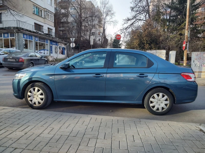 Peugeot 301, снимка 2 - Автомобили и джипове - 49496176