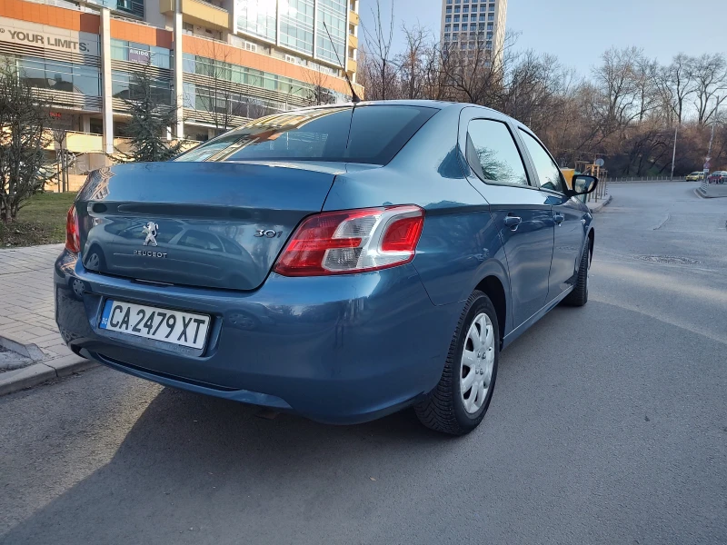 Peugeot 301, снимка 3 - Автомобили и джипове - 49496176