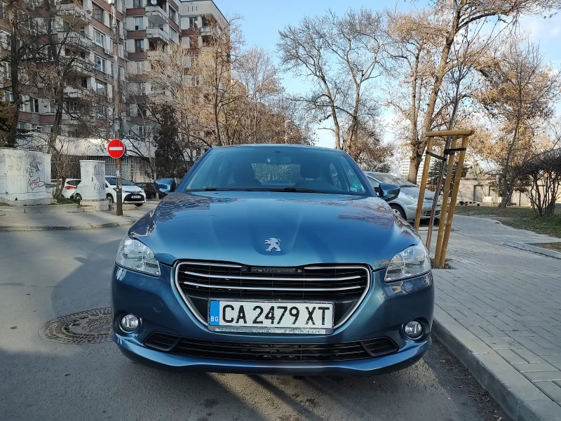 Peugeot 301, снимка 1 - Автомобили и джипове - 49496176