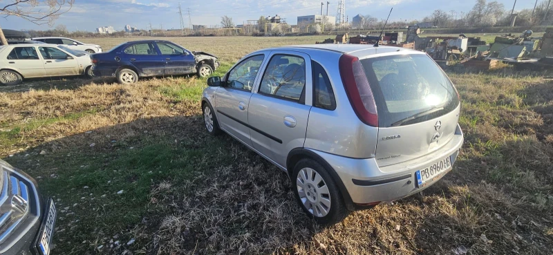 Opel Corsa 1.2, снимка 4 - Автомобили и джипове - 49523638