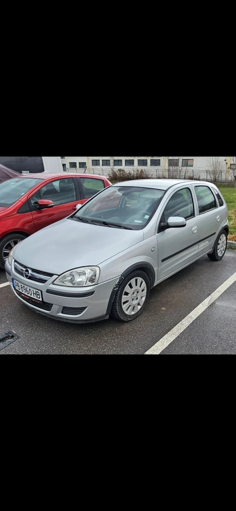 Opel Corsa 1.2, снимка 1 - Автомобили и джипове - 49523638