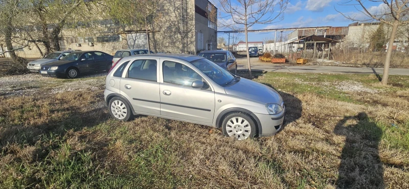 Opel Corsa 1.2, снимка 9 - Автомобили и джипове - 49523638