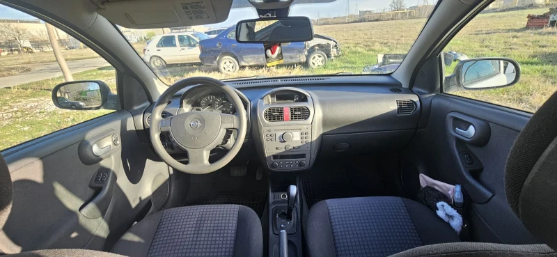 Opel Corsa 1.2, снимка 8 - Автомобили и джипове - 49523638