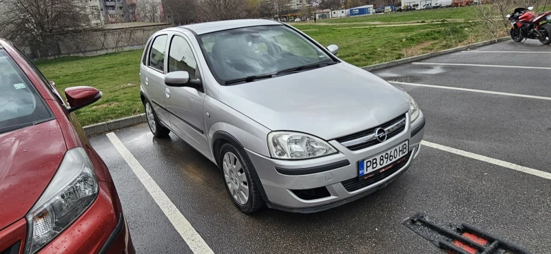 Opel Corsa 1.2, снимка 17 - Автомобили и джипове - 49523638