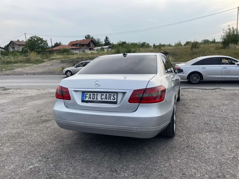 Mercedes-Benz E 220 * Собствен лизинг* , снимка 7 - Автомобили и джипове - 49568887