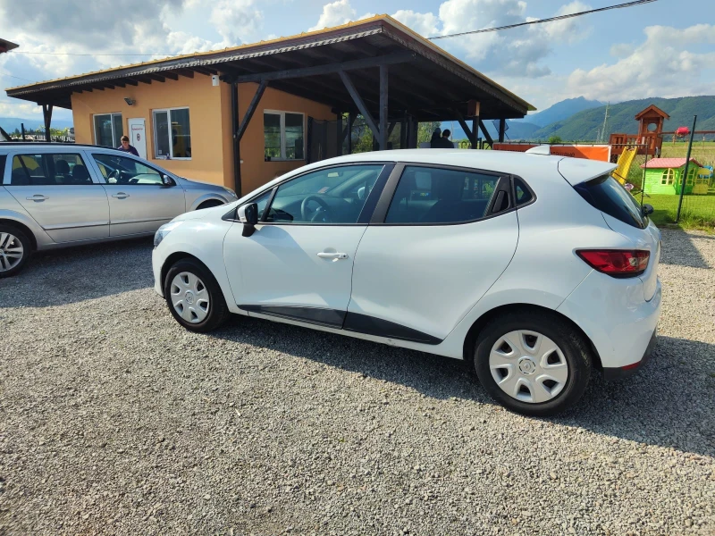 Renault Clio 1.2 LPG EURO 5 B, снимка 7 - Автомобили и джипове - 50502103